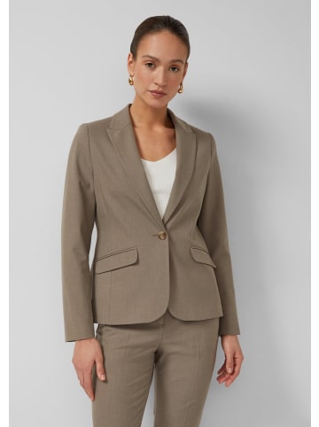 s.Oliver Indoor-Blazer in 84W2_sandstein
