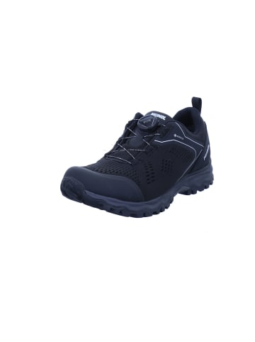 MEINDL Outdoorschuhe Abano GTX in schwarz