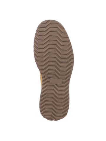 Ital-Design Boot in Camel