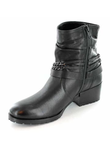 Kennel & Schmenger Stiefel in schwarz
