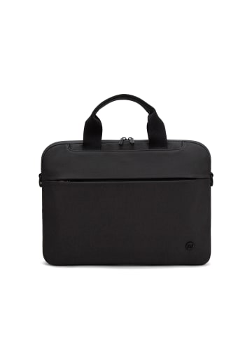 David Jones Arbeitstasche in BLACK