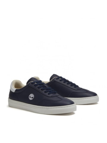 Timberland Schnür-Sneaker Lisbon in Marine