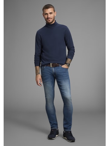 Bruno Banani Slim-fit-Jeans in blau