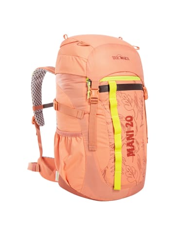 Tatonka Mani 20 - Wanderrucksack 48 cm in apricot