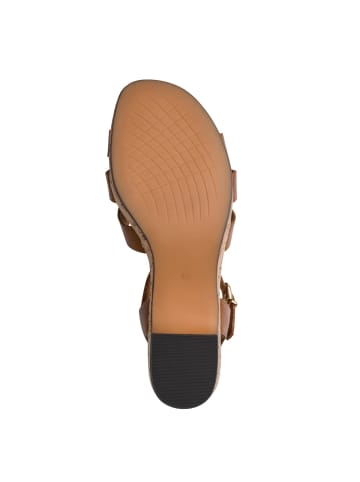 Marco Tozzi Sandalen in Braun