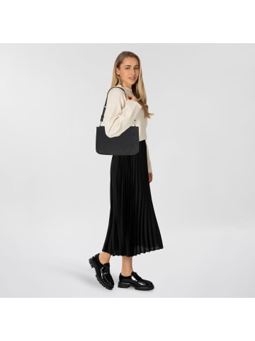 Gabor Kimberly Schultertasche 30.5 cm in black