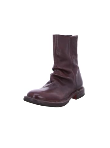 Moma Stiefeletten/Boot in braun