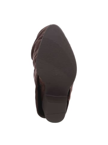 Ital-Design High Heel in Braun