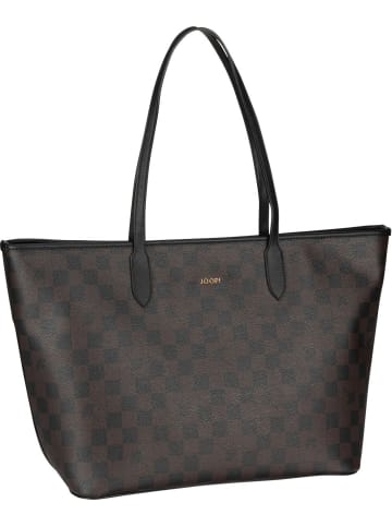 JOOP! Shopper Cortina Piazza Lara Shopper LHZ in Seal Brown
