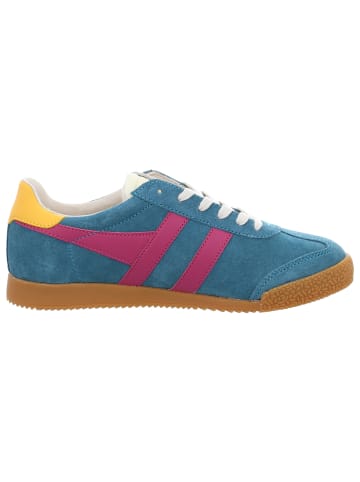 Gola Sneaker Low in blau