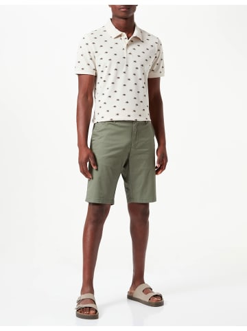 S. Oliver Hose & Shorts für Herren in grün