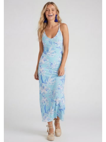 IZIA Women Dress in jelly mint