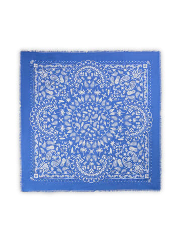 Codello Tuch in blau