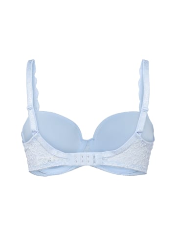 Triumph BH Amourette in hellblau