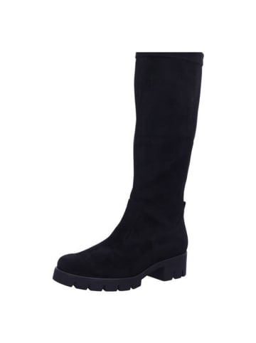 Gabor Stiefel in schwarz