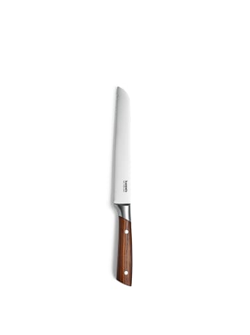 Kuppels Brotmesser AVID in braun
