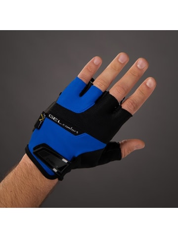 Chiba Gel Comfort - Radhandschuhe