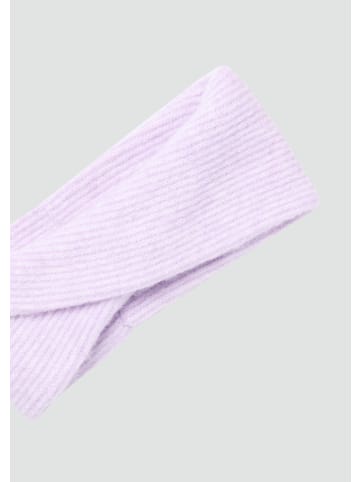s.Oliver Stirnband in 4703_lavendel