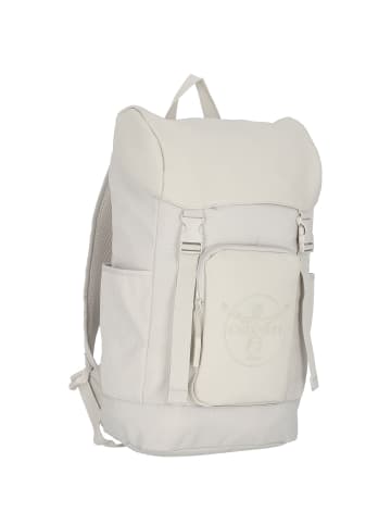 Chiemsee Track "n" Day Rucksack 45 cm in creme-creme