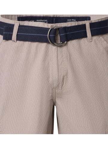 CASAMODA Shorts in Beige