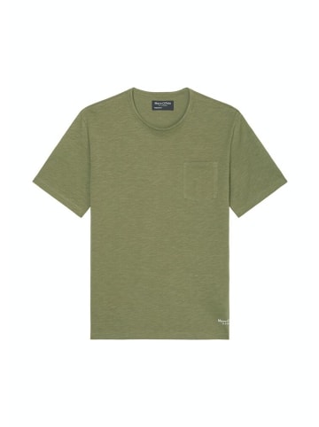 Marc O'Polo T-Shirt in olive