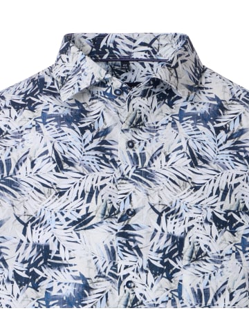 CASAMODA Businesshemd in Blau