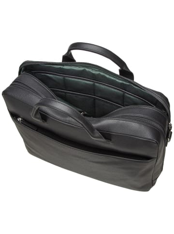 Jost Aktentasche Frankfurt Business Bag 2C in Black