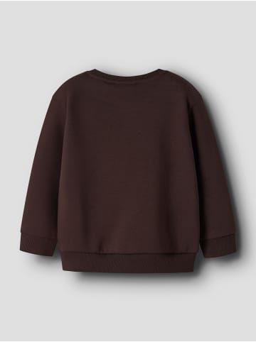 name it Sweatshirt in Coffee Bean1