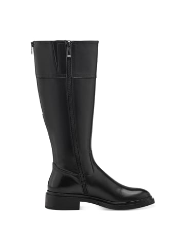Tamaris Klassische Stiefel in Schwarz