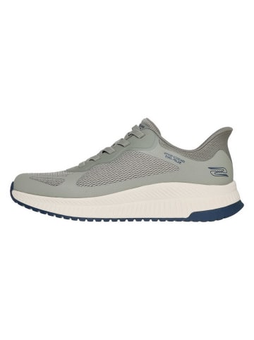 Skechers Sportschuh in grün