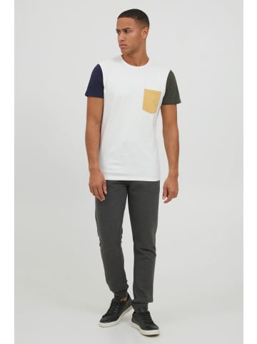 BLEND T-Shirt BHLamberto in Natur