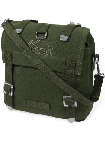 Normani Outdoor Sports BW Einsatztasche, 5 l in Oliv