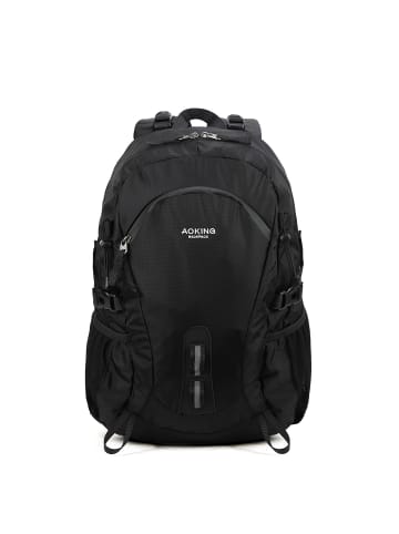 Aoking Rucksack in BLACK