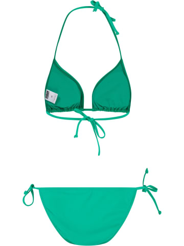 Urban Classics Bikini in ferngreen