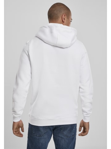 Mister Tee Mister Tee Hoody in white