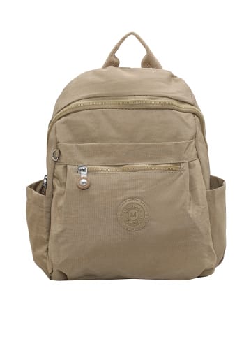Mindesa Damen Rucksack in Khaki