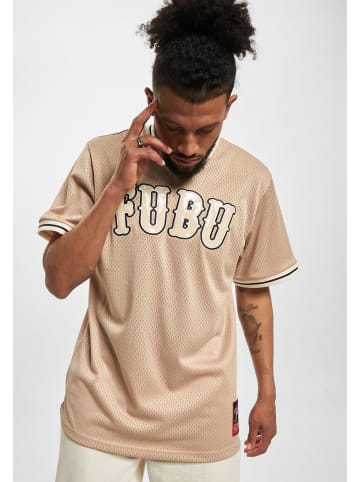 FUBU FUBU in sand