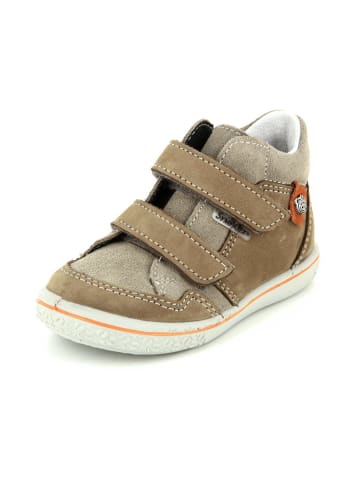 PEPINO Lauflernschuhe in beige