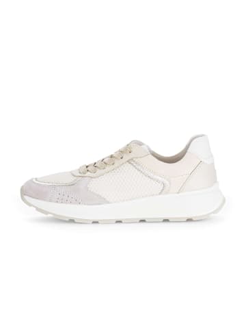 Gabor Sneaker low in creme