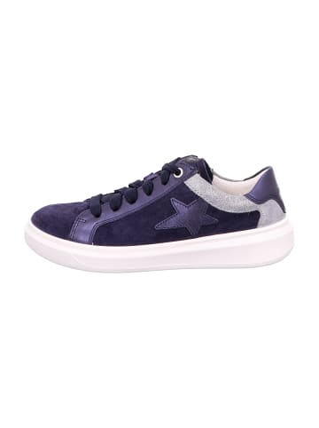 superfit Sneaker Low in Blau