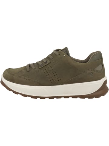 Ecco Sneaker low Byway 2.0 in dunkelbraun