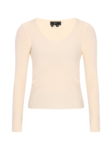 faina Women Sweater in beige