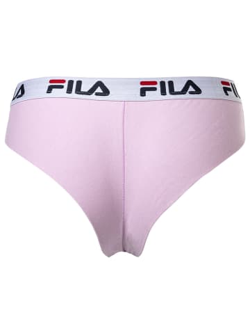 Fila Panty 1er Pack in Lila