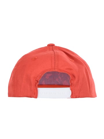 Avengers Kappe Baseball-Cap Sommer in Rot