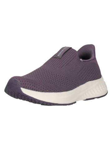Endurance Sneaker Belisa in 4411 Grape Compote