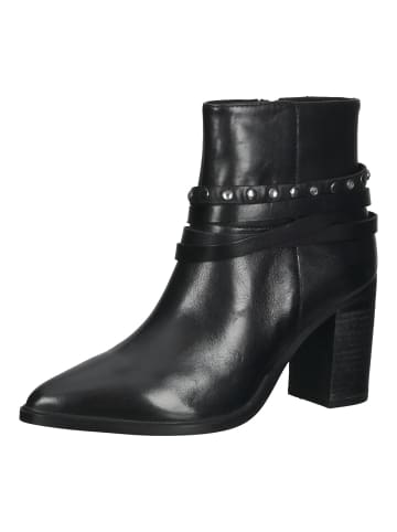 SPM Stiefelette in Schwarz