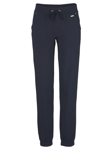 LASCANA Relaxhose in marine