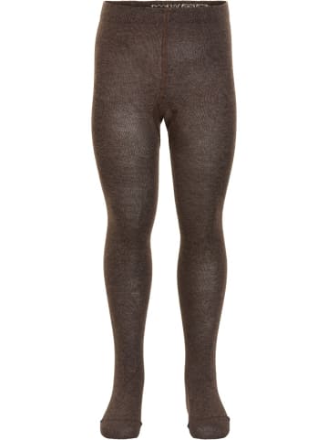 Minymo Kinder Socken in Grau