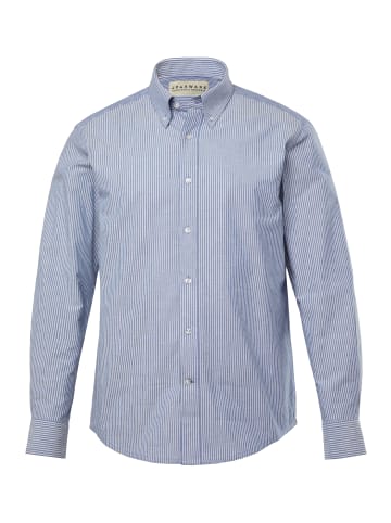 JP1880 Hemd in hellblau