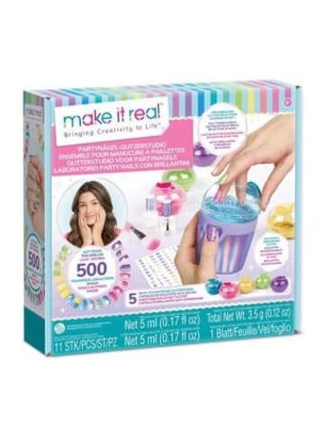 Carletto Nonbook - Make it Real Nagelstudio Partynails